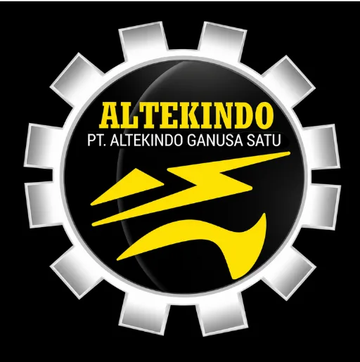 Logo Altekindo Gas - Jasa Hot Tapping Indonesia